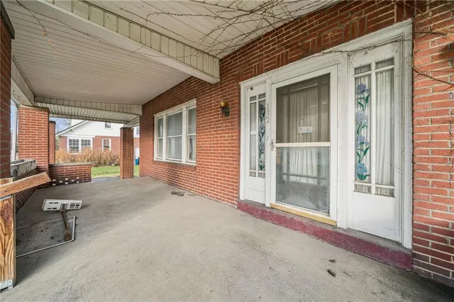 $160,000 | 132 West Pennsylvania Avenue, New Stanton, PA 15672