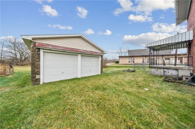 $160,000 | 132 West Pennsylvania Avenue, New Stanton, PA 15672