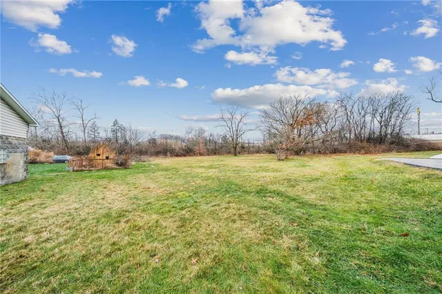 $160,000 | 132 West Pennsylvania Avenue, New Stanton, PA 15672