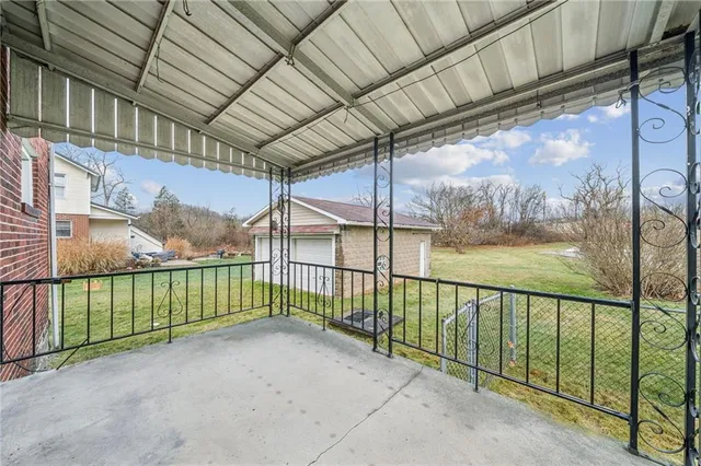 $160,000 | 132 West Pennsylvania Avenue, New Stanton, PA 15672