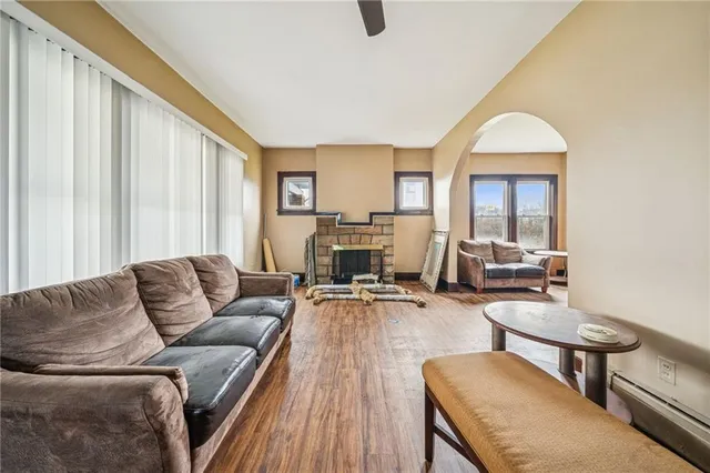 $160,000 | 132 West Pennsylvania Avenue, New Stanton, PA 15672