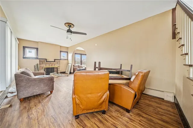 $160,000 | 132 West Pennsylvania Avenue, New Stanton, PA 15672