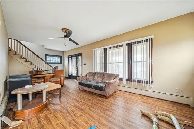 $160,000 | 132 West Pennsylvania Avenue, New Stanton, PA 15672