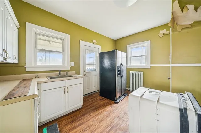 $160,000 | 132 West Pennsylvania Avenue, New Stanton, PA 15672