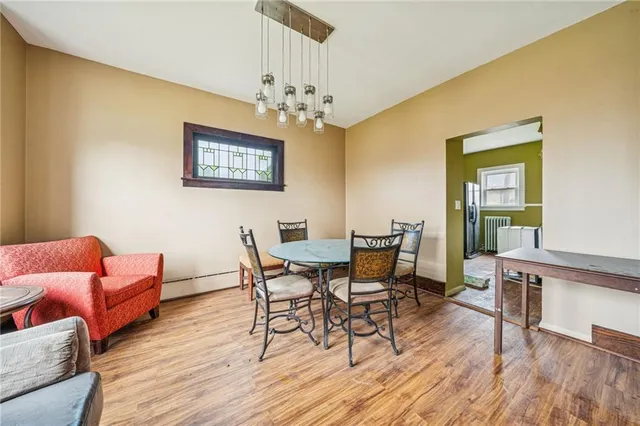 $160,000 | 132 West Pennsylvania Avenue, New Stanton, PA 15672