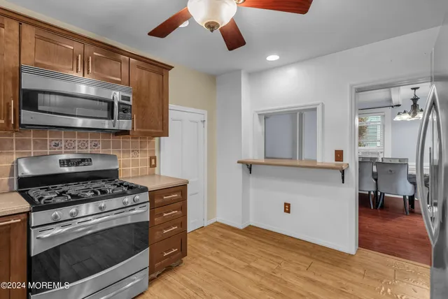 $2,200 | 327 Roosevelt Avenue, Oakhurst, NJ 07755