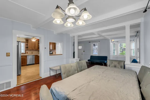 $2,200 | 327 Roosevelt Avenue, Oakhurst, NJ 07755