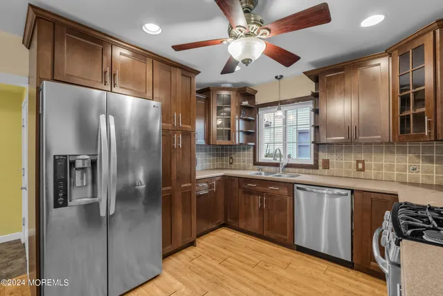 $2,200 | 327 Roosevelt Avenue, Oakhurst, NJ 07755