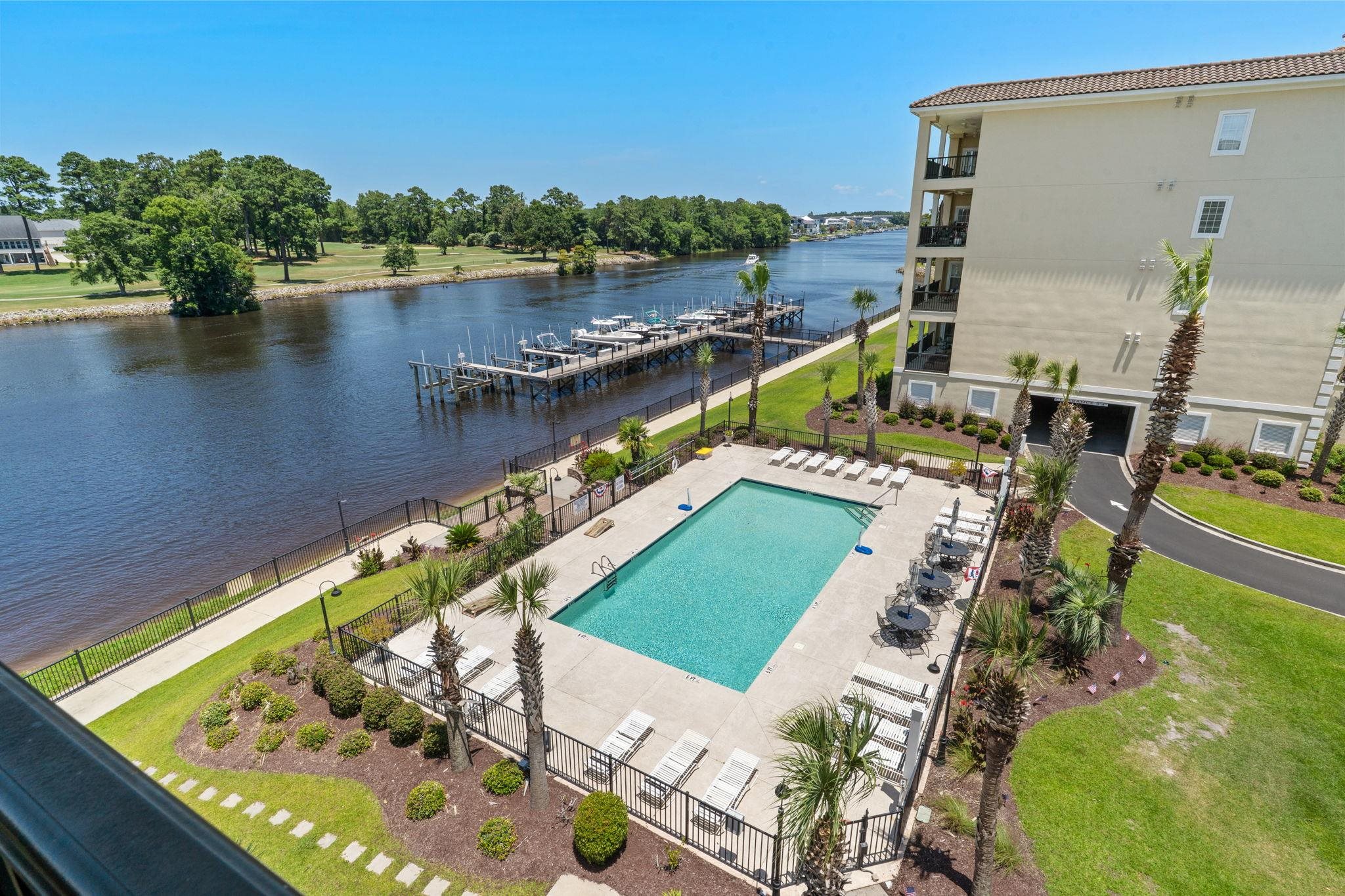 249 Venice Way, Unit 3305 Myrtle Beach, SC 29577 - Photo 54 of 65