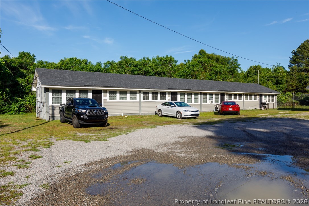 157 Old Shaw Road Fayetteville, NC 28303 - Photo 3 of 16