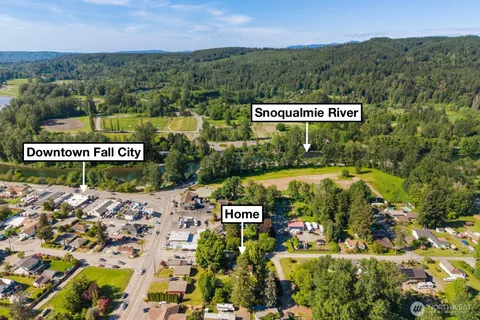$750,000 | 33917 Southeast 43rd Street, Fall City, WA 98024