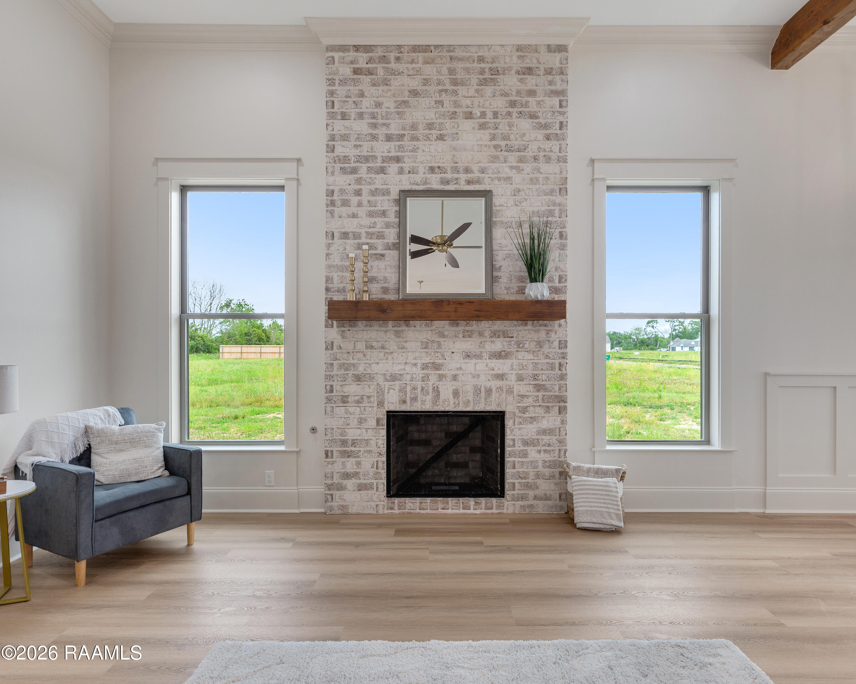 112 Spring Meadow Broussard, LA 70518 - Photo 4 of 37 Living Room