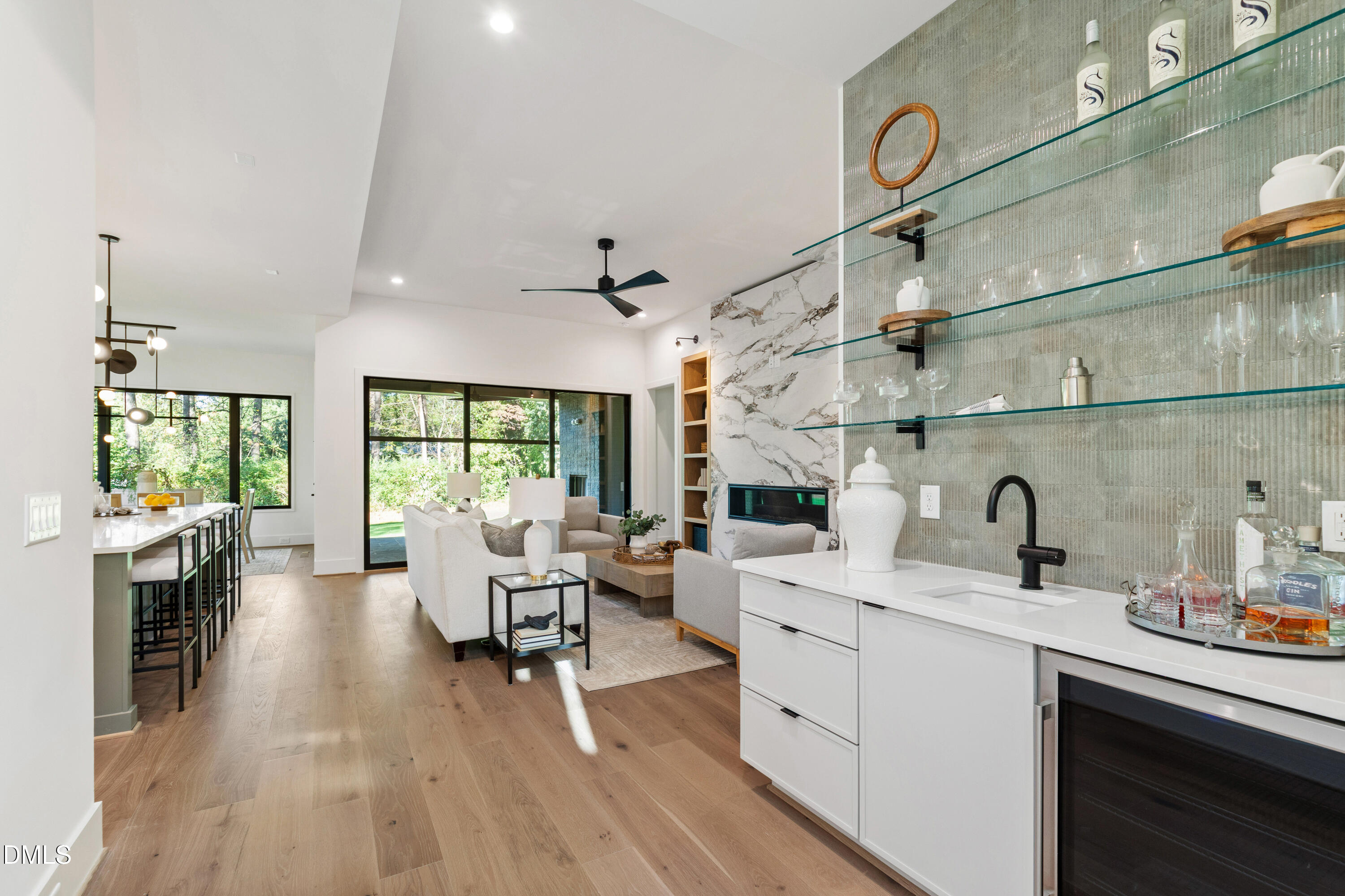 7809 Haymarket Lane Raleigh, NC 27615 - Photo 16 of 62 Haymarket (12)