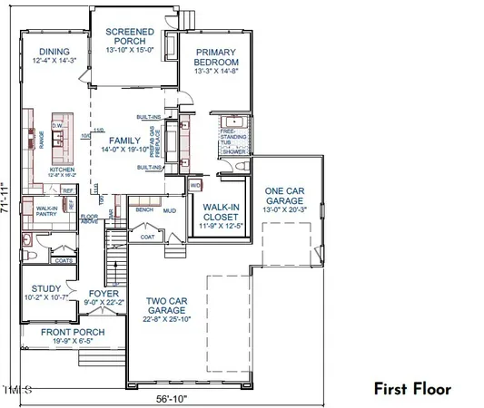 $1,750,000 | 7809 Haymarket Lane, Raleigh, NC 27615