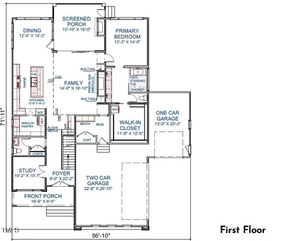 $1,750,000 | 7809 Haymarket Lane, Raleigh, NC 27615