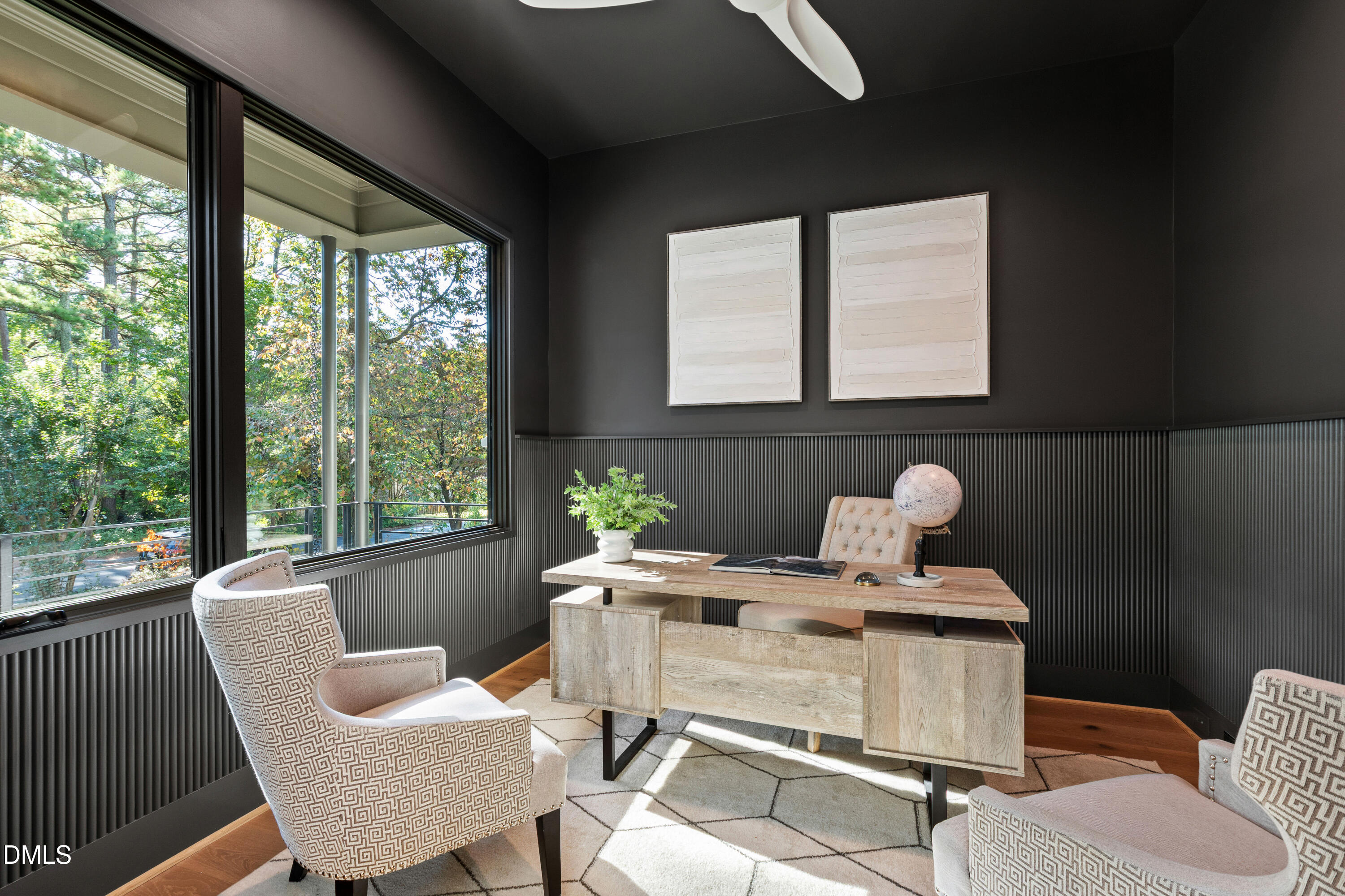 7809 Haymarket Lane Raleigh, NC 27615 - Photo 25 of 62 a dining room with furniture and window