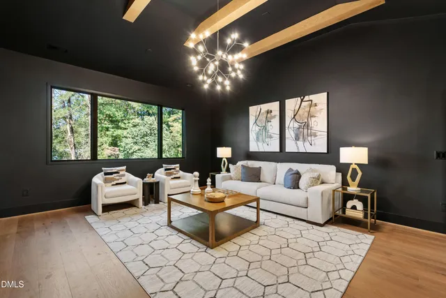 $1,750,000 | 7809 Haymarket Lane, Raleigh, NC 27615