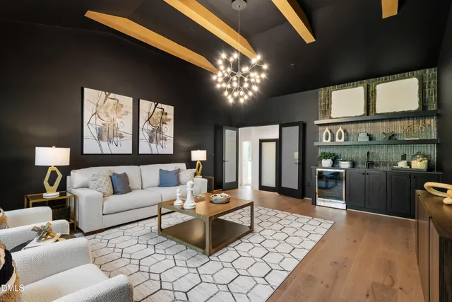 $1,750,000 | 7809 Haymarket Lane, Raleigh, NC 27615