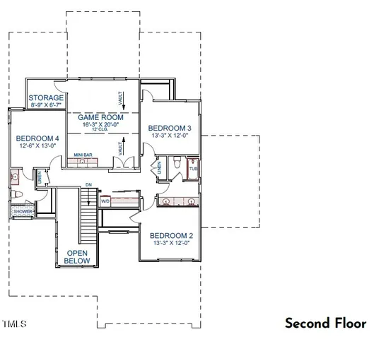 $1,750,000 | 7809 Haymarket Lane, Raleigh, NC 27615