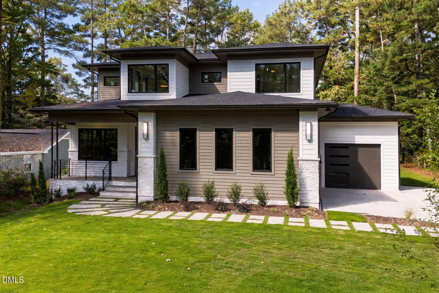 7809 Haymarket Lane Raleigh, NC 27615 - Photo 3 of 61 C5FF5D94-6A21-4730-996B-AF5BA6AF3396