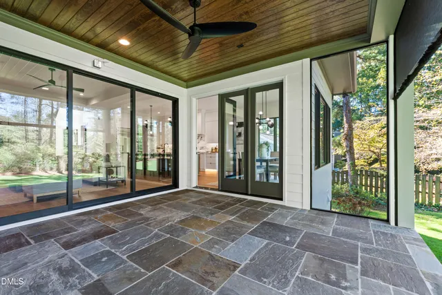 $1,750,000 | 7809 Haymarket Lane, Raleigh, NC 27615