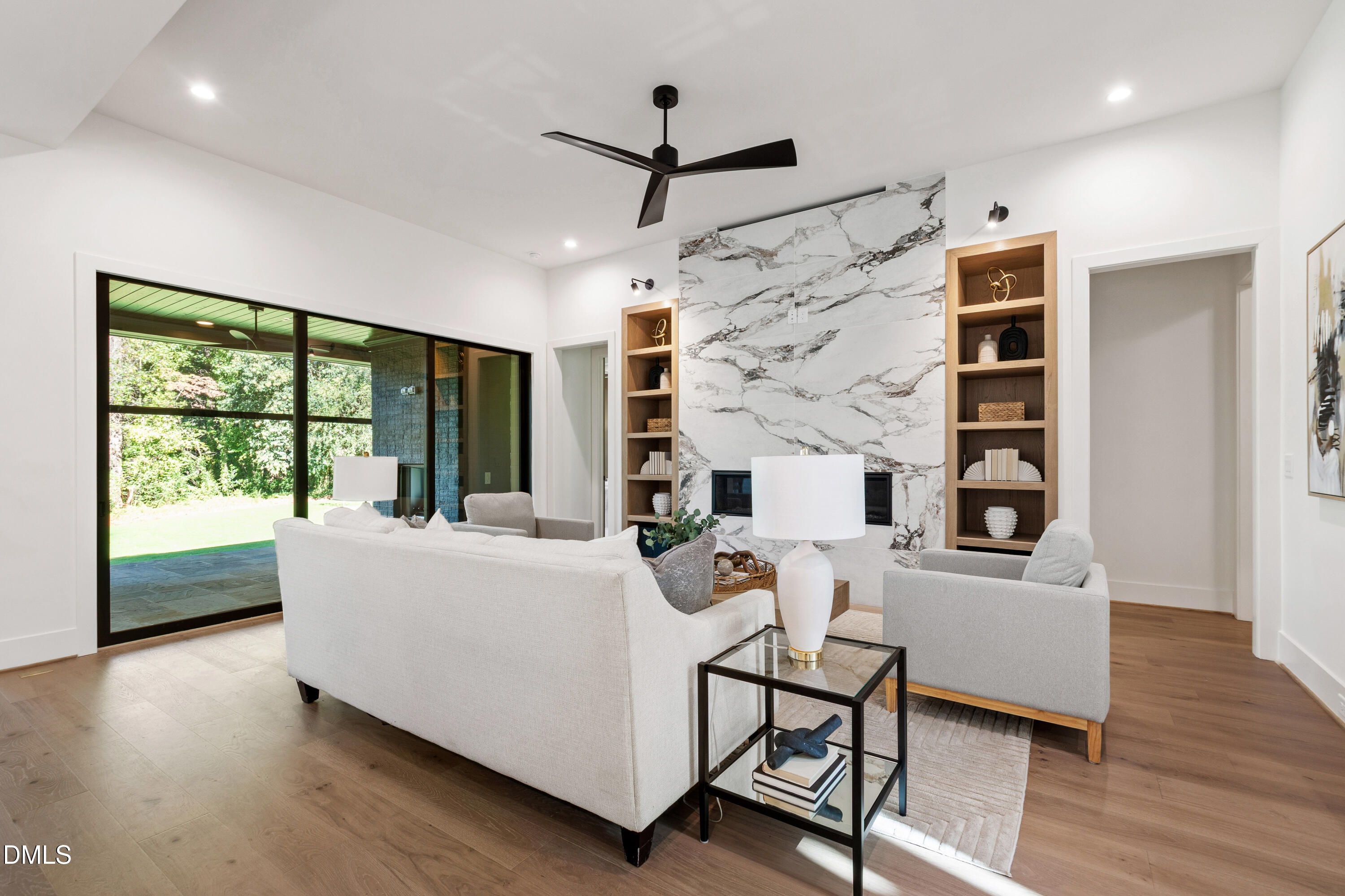 7809 Haymarket Lane Raleigh, NC 27615 - Photo 4 of 62 Haymarket (14)