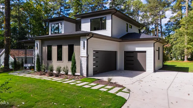 $1,750,000 | 7809 Haymarket Lane, Raleigh, NC 27615