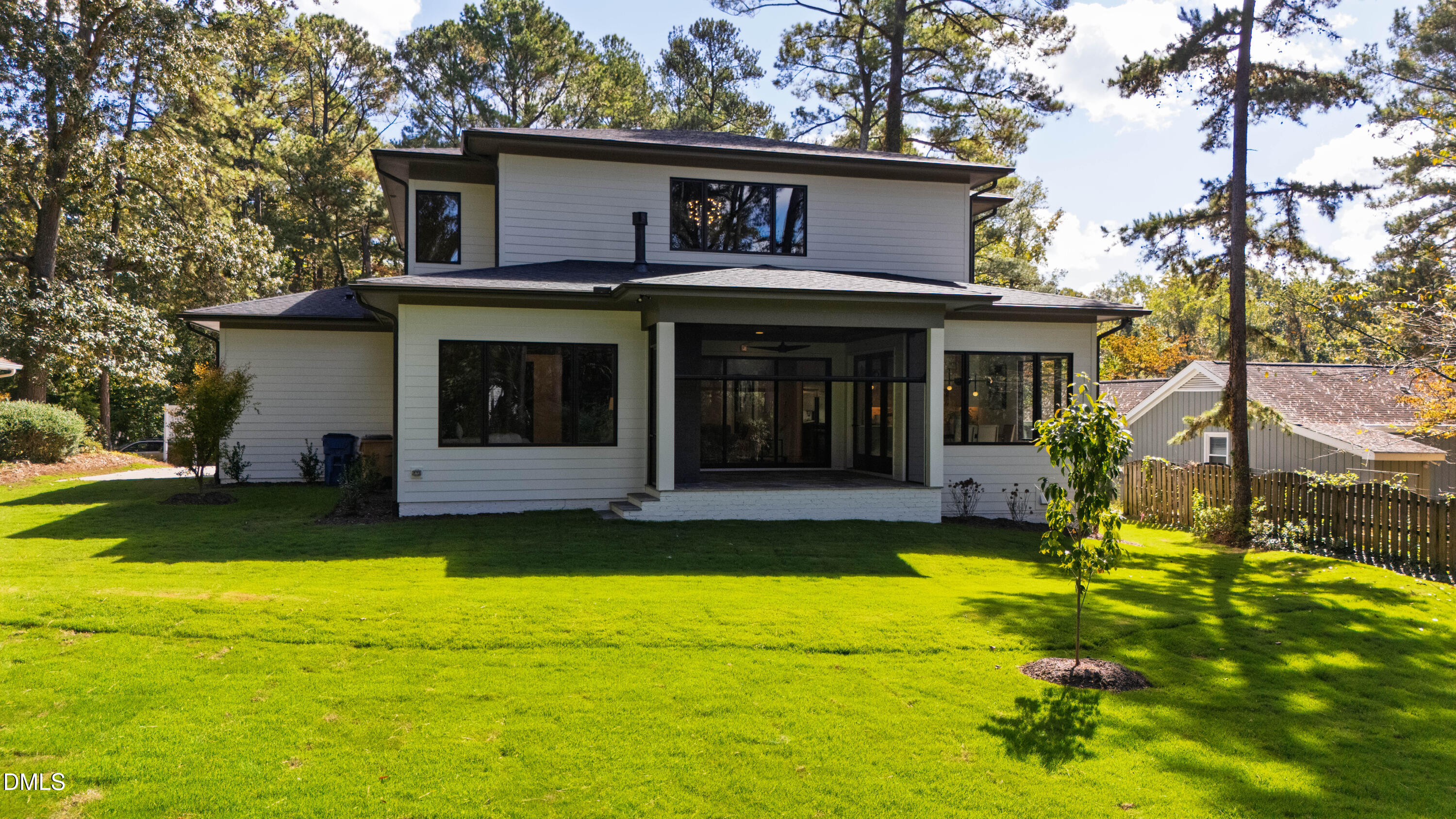 7809 Haymarket Lane Raleigh, NC 27615 - Photo 59 of 61 Haymarket (63)