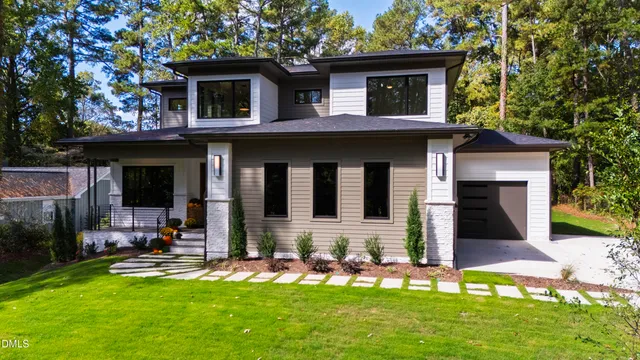 $1,750,000 | 7809 Haymarket Lane, Raleigh, NC 27615