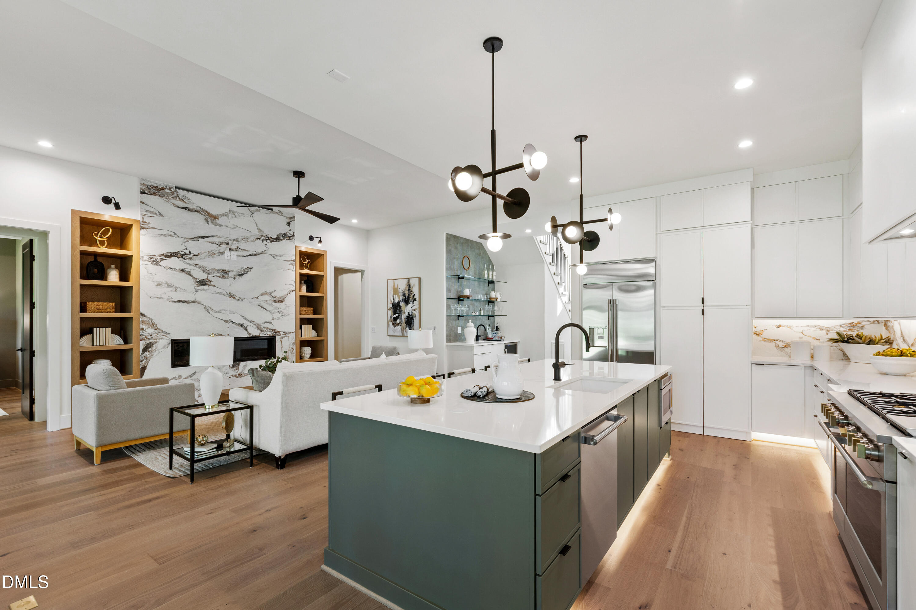 7809 Haymarket Lane Raleigh, NC 27615 - Photo 6 of 62 Haymarket (18)