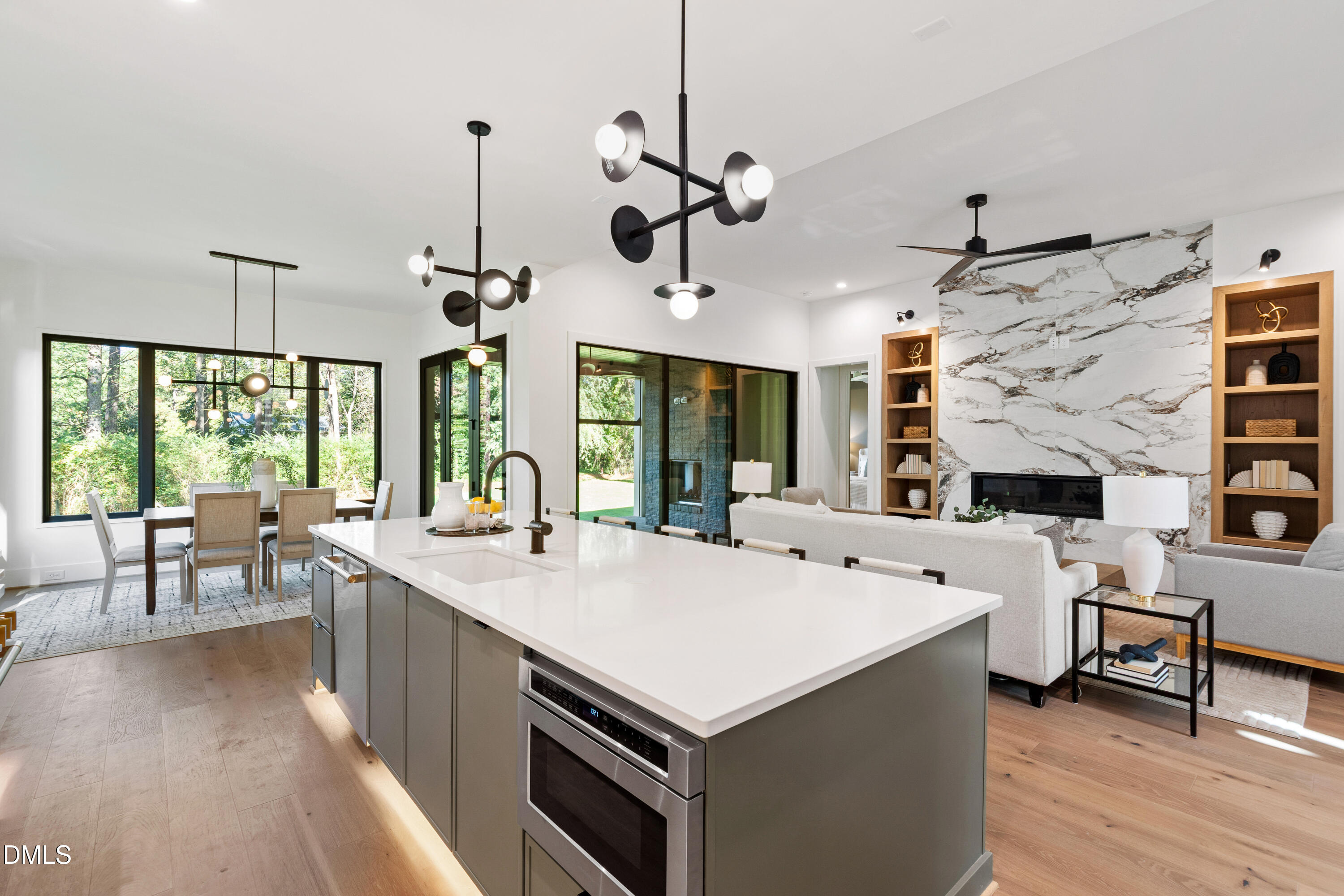 7809 Haymarket Lane Raleigh, NC 27615 - Photo 7 of 62 Haymarket (20)