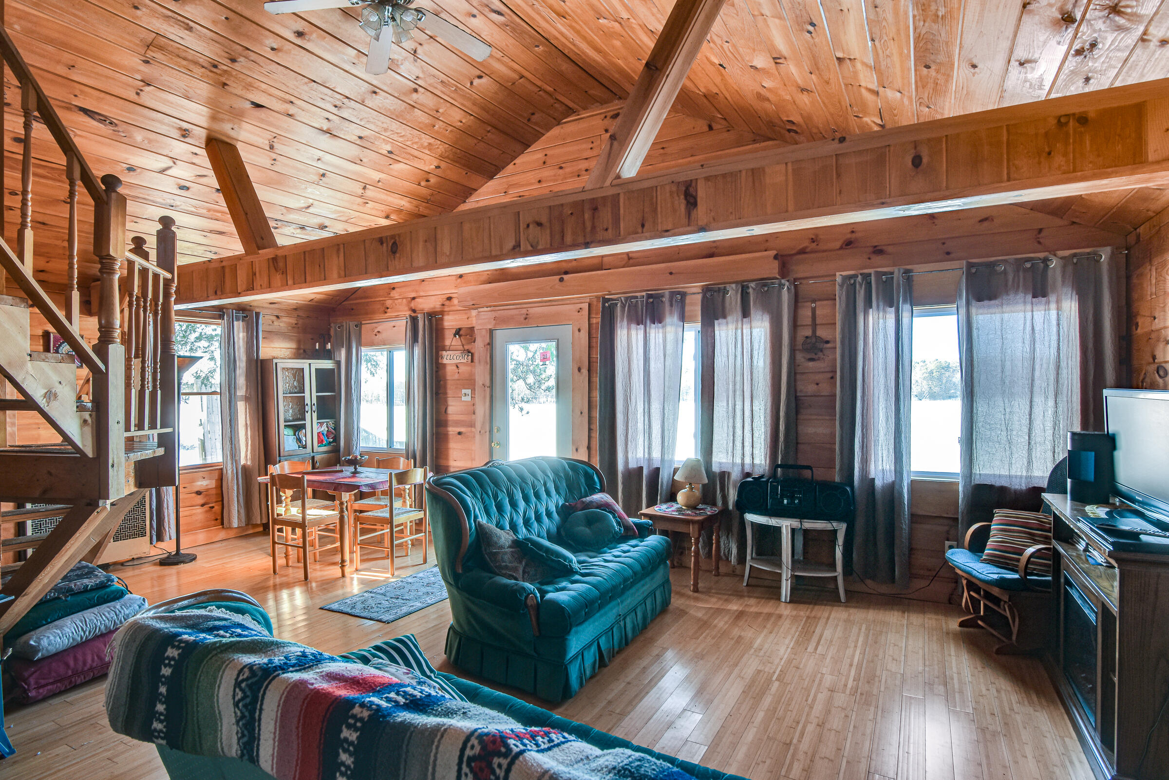 82-84 Brown Trout Road Winslow, ME 04901 - Photo 22 of 37 109047gr-115