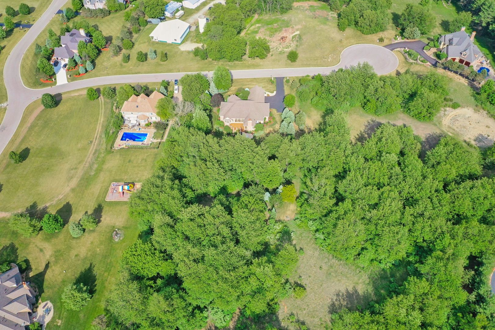 7011 Wildflower Court Spring Grove, IL 60081 - Photo 22 of 26