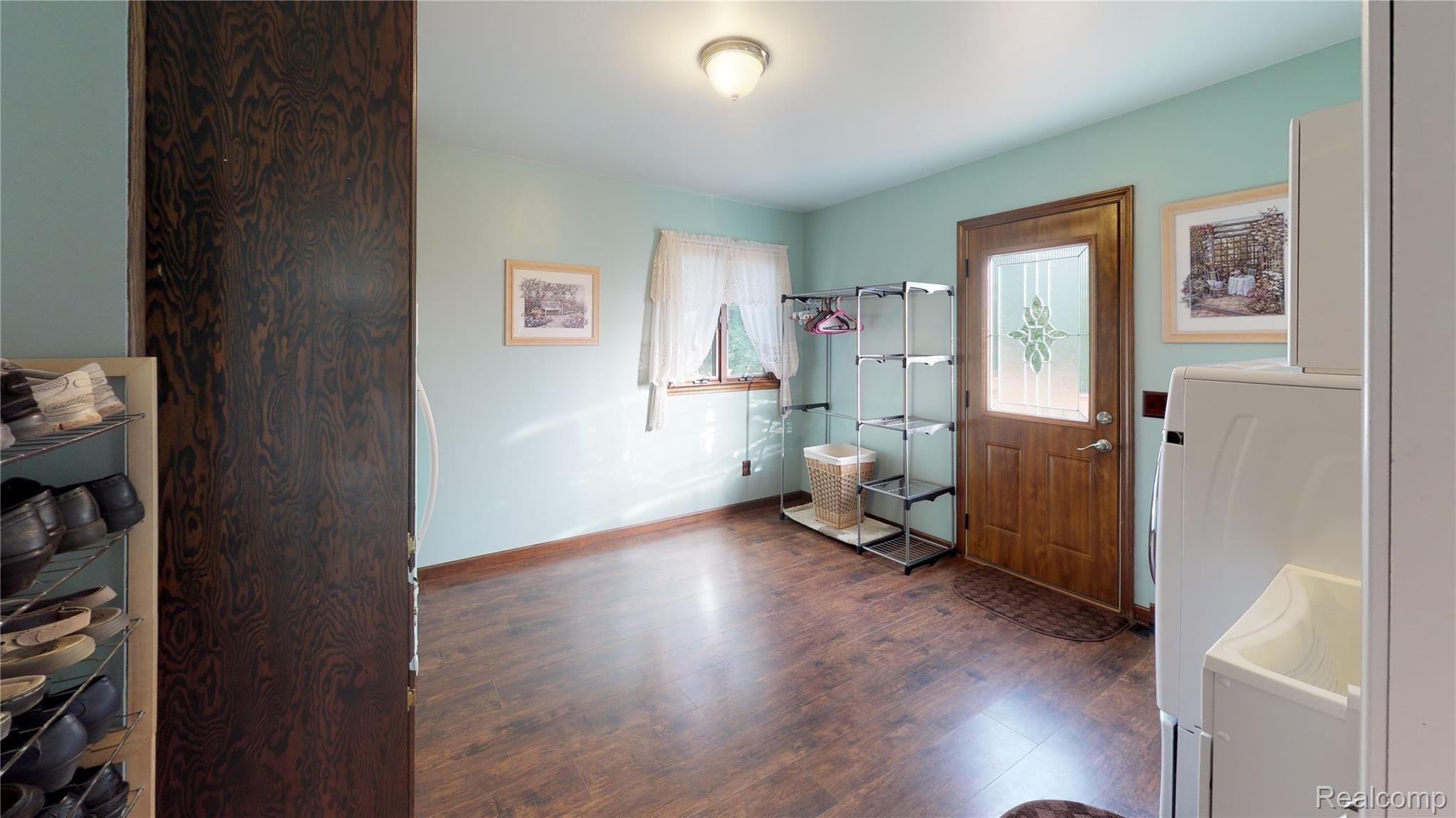 4675 Kilgore Road Croswell, MI 48422 - Photo 16 of 38 4675-Kilgore-Rd-laundry.jpg