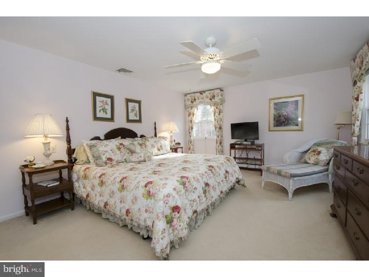 927 Cloverly Road Berwyn, PA 19312 - Photo 12 of 21 Master Bedroom