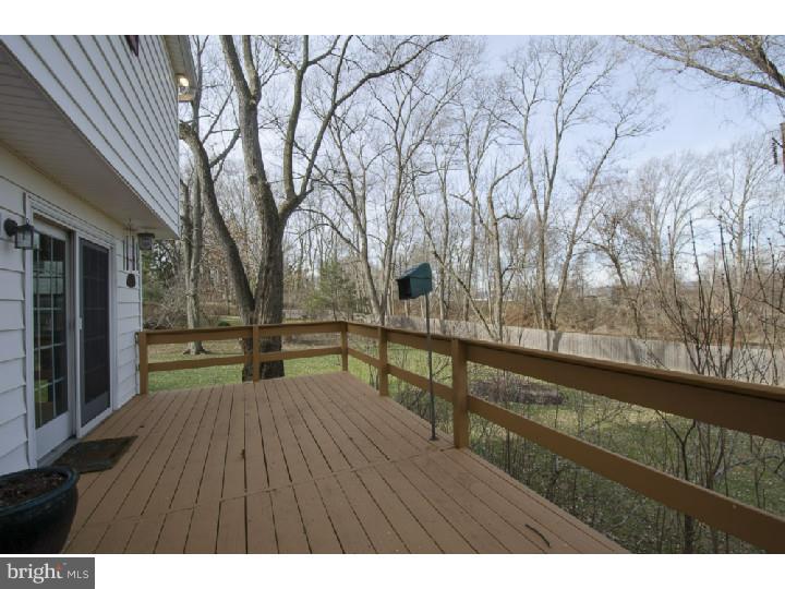 927 Cloverly Road Berwyn, PA 19312 - Photo 19 of 21 Deck