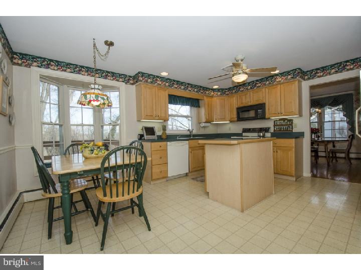 927 Cloverly Road Berwyn, PA 19312 - Photo 5 of 21 Kitchen