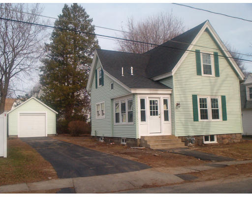 8 Harrison Street, Unit 8 Maynard, MA 01754 - Photo 1 of 14 Gallery Image 1