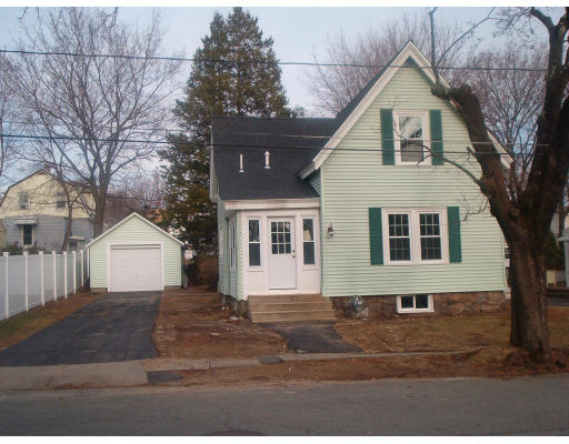 8 Harrison Street, Unit 8 Maynard, MA 01754 - Photo 2 of 14 Gallery Image 2
