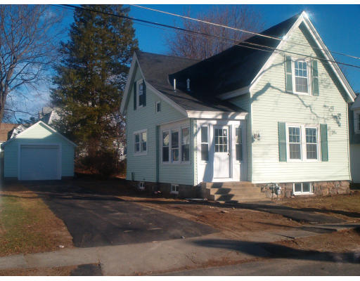 8 Harrison Street, Unit 8 Maynard, MA 01754 - Photo 3 of 14 Gallery Image 3