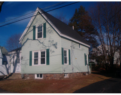 8 Harrison Street, Unit 8 Maynard, MA 01754 - Photo 4 of 14 Gallery Image 4