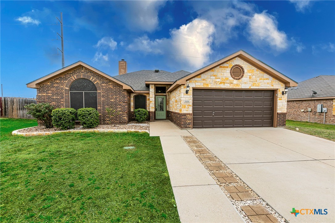 5108 Generations Drive Killeen, TX 76549 - Photo 1 of 1