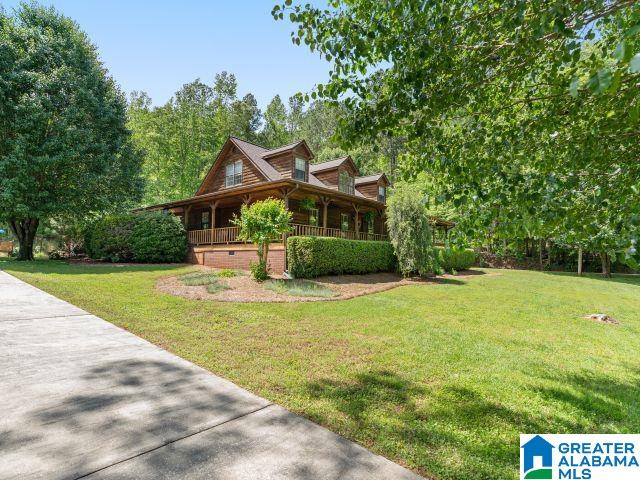 5250 Highway 9 Heflin, AL 36264 - Photo 4 of 34