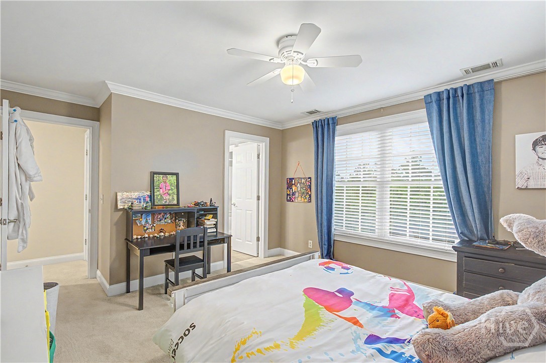 8 Sapphire Island Road Savannah, GA 31410 - Photo 33 of 49