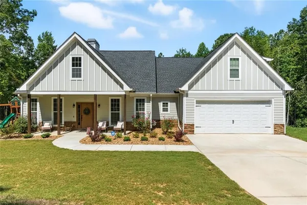 $530,000 | 62 Joe Rowell Road, Buchanan, GA 30113