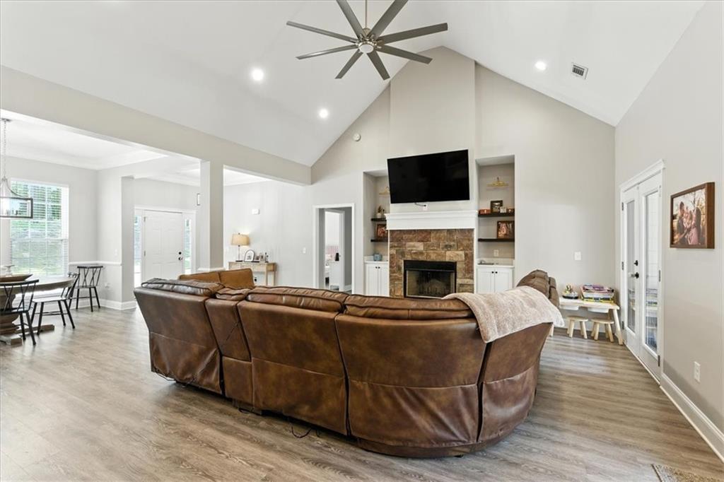 62 Joe Rowell Road Buchanan, GA 30113 - Photo 12 of 63