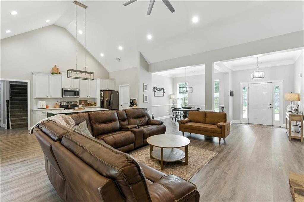 62 Joe Rowell Road Buchanan, GA 30113 - Photo 13 of 63