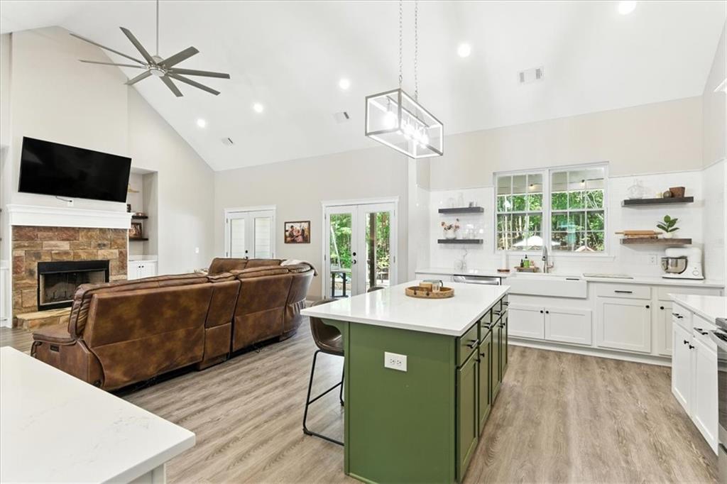 62 Joe Rowell Road Buchanan, GA 30113 - Photo 15 of 63