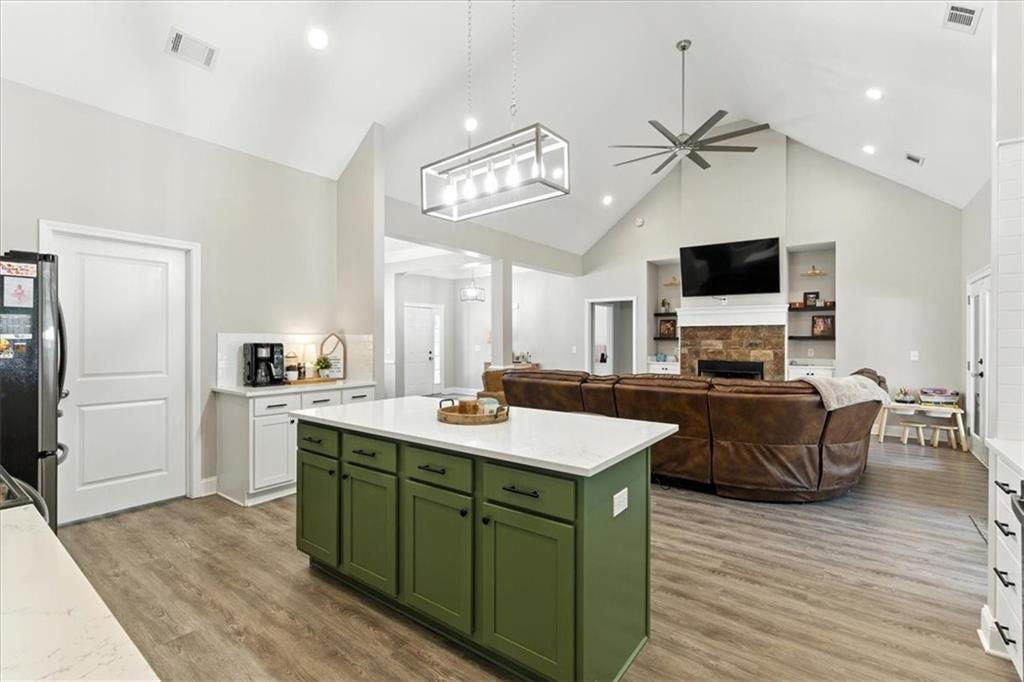 62 Joe Rowell Road Buchanan, GA 30113 - Photo 16 of 63