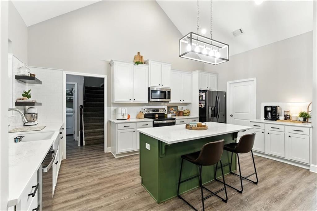 62 Joe Rowell Road Buchanan, GA 30113 - Photo 18 of 63